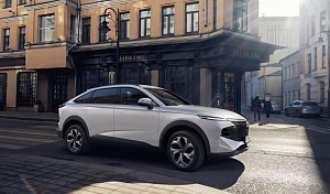 АВТОРЫНОК МОСКВЫ КАРДИНАЛЬНО ОТЛИЧАЕТСЯ ОТ РОССИЙСКОГО. ЭКСПЕРТ ОБЪЯСНИЛ, ПОЧЕМУ