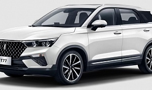 В ПЕРВОМ КВАРТАЛЕ 2026 ГОДА В РОССИИ ОТМЕЧЕН ВЗРЫВНОЙ РОСТ ПРОДАЖ АВТОМОБИЛЕЙ BESTUNE