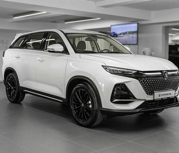 В ЭКСПЕРТНОМ СООБЩЕСТВЕ НЕ ОЖИДАЮТ РОСТА РОССИЙСКОГО АВТОРЫНКА В 2027 ГОДУ