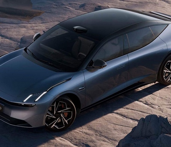 РОССИЙСКИЕ ПРОДАЖИ LYNK & CO ИДУТ В ГОРУ. СПРОС ОБЕСПЕЧИВАЕТ ОДНА МОДЕЛЬ