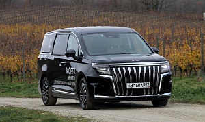 В НОЯБРЕ 2025 ГОДА НА РЫНОК РОССИИ ВЫШЛО 20 НОВЫХ МОДЕЛЕЙ