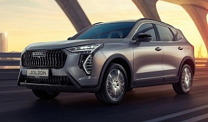 НАЗВАНЫ САМЫЕ ПРОДАВАЕМЫЕ АВТОМОБИЛИ СЕГМЕНТА SUV ПО ИТОГАМ АВГУСТА 2025 ГОДА