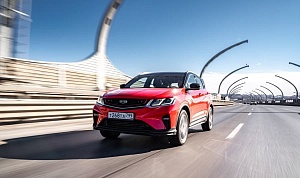 МОДЕЛИ, КОТОРЫЕ ПОКИНУЛИ РОССИЙСКИЙ РЫНОК В 2025 ГОДУ