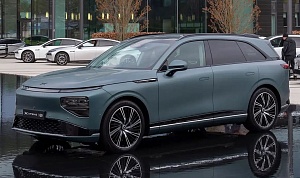 КИТАЙЦЫ ЗАНИМАЮТ ПОЧТИ 20% РЫНКА «ЭЛЕКТРИЧЕК» В СТРАНАХ ЕВРОСОЮЗА