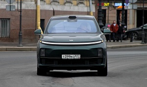 НАЗВАНО КОЛИЧЕСТВО ПОДКЛЮЧАЕМЫХ ГИБРИДОВ В РОССИЙСКОМ АВТОПАРКЕ