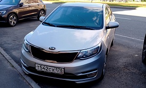 НАЗВАНЫ ПОДЕРЖАННЫЕ АВТОМОБИЛИ, НАИБОЛЕЕ ПРИОБРЕТАЕМЫЕ ОНЛАЙН В 2025 ГОДУ