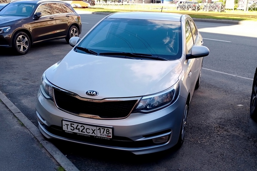 НАЗВАНЫ ПОДЕРЖАННЫЕ АВТОМОБИЛИ, НАИБОЛЕЕ ПРИОБРЕТАЕМЫЕ ОНЛАЙН В 2025 ГОДУ