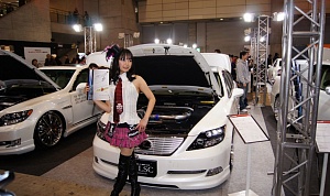 Интерес к подержанным машинам из Японии вырос на треть