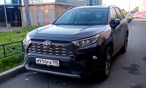 В 2025 ГОДУ ЗАМЕТНО ВЫРОС ИМПОРТ ПОДЕРЖАННЫХ МАШИН ИЗ КИТАЯ