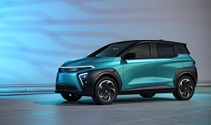 В КОМПАНИИ «АТОМ» ОБЕЩАЮТ СДЕЛАТЬ «ЭЛЕКТРИЧКИ» НЕ ДОРОЖЕ КИТАЙСКИХ АНАЛОГОВ