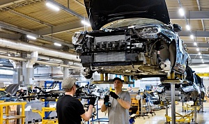 LADA VESTA SPORT ВОЗВРАЩАЕТСЯ ПОСЛЕ ОБНОВЛЕНИЯ. МОЩНОСТЬ ВЕРСИИ – 147 СИЛ