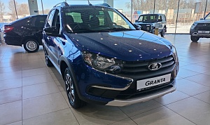 ДОЛЯ LADA НА РОССИЙСКОМ РЫНКЕ СНИЖАЕТСЯ ЧЕТВЕРТЫЙ МЕСЯЦ ПОДРЯД