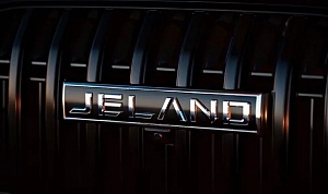 НА РОССИЙСКОМ РЫНКЕ ПОЯВИЛСЯ НОВЫЙ АВТОМОБИЛЬНЫЙ БРЕНД JELAND. ЧТО У НЕГО ОБЩЕГО С TENET?