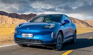 КАКИЕ НОВЫЕ МОДЕЛИ ПОЯВЯТСЯ В РОССИИ В 2026 ГОДУ