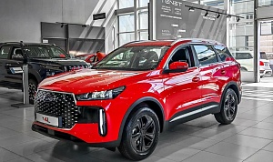 В НАЧАЛЕ ЛЕТА ХОРОШО ПРОДАЮТСЯ НОВЫЕ ЛЕГКОВЫЕ АВТОМОБИЛИ. В ТОМ ЧИСЛЕ «ПАРАЛЛЕЛЬНЫЕ»