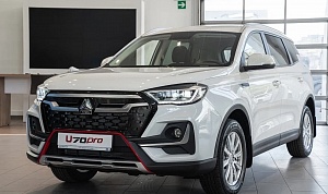 НОВИНКИ 212 И VGV В 2026 ГОДУ ДЛЯ РЫНКА РФ