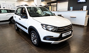 ПЕРВАЯ НЕДЕЛЯ ВЕСНЫ ПОРАДОВАЛА РОССИЙСКИЙ РЫНОК РОСТОМ ПРОДАЖ