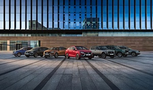 АВТОВАЗ РАССКАЗАЛ, КАКИЕ ВЫГОДЫ ЖДУТ ПОКУПАТЕЛЕЙ МАШИН В ДЕКАБРЕ 2025 ГОДА