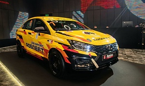 АВТОВАЗ РАССКАЗАЛ О ГЛАВНЫХ НОВИНКАХ 2026 ГОДА