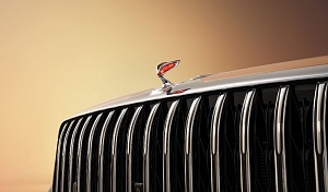 HONGQI РАСКРЫВАЕТ ПЕРВЫЕ ПОДРОБНОСТИ О НОВОМ ФЛАГМАНСКОМ СЕДАНЕ GUOYA