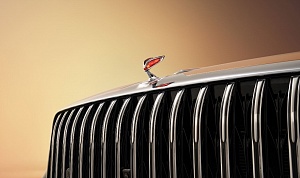 HONGQI РАСКРЫВАЕТ ПЕРВЫЕ ПОДРОБНОСТИ О НОВОМ ФЛАГМАНСКОМ СЕДАНЕ GUOYA