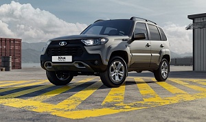 В НАЧАЛЕ ЛЕТА 2026 ГОДА ВСЕ МОДЕЛИ LADA ПРОДЕМОНСТРИРОВАЛИ РОСТ ПРОДАЖ
