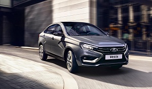 СКОЛЬКО СТОИТ ВЛАДЕНИЕ АВТОМОБИЛЕМ LADA VESTA И НА СКОЛЬКО ОНО ПОДОРОЖАЛО ЗА ГОД