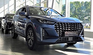 ФЕВРАЛЬ 2026 ГОДА В ПЛАНЕ ПРОДАЖ ПОКАЗАЛ НАИХУДШИЙ РЕЗУЛЬТАТ ЗА 10 ЛЕТ