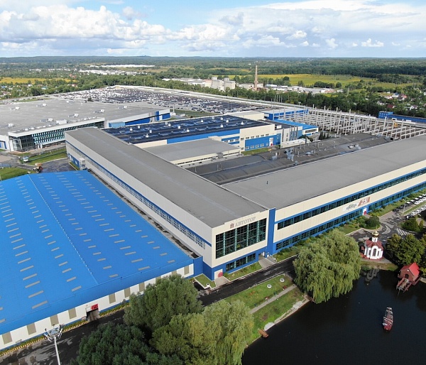 ВНЕДОРОЖНИКИ TANK 300 ПОЛУЧАТ ПРОИЗВОДСТВЕННУЮ ПРОПИСКУ НА «АВТОТОРЕ»