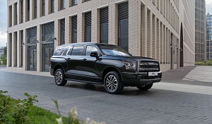 ЗА МИНУВШИЙ ГОД ИНТЕРЕС РОССИЯН К ДИЗЕЛЬНЫМ МАШИНАМ УПАЛ НА 24 ПРОЦЕНТА