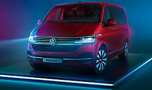 ЗАПУЩЕНА ПОСТГАРАНТИЙНАЯ ПРОГРАММА ОТ VOLKSWAGEN