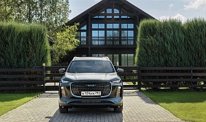 В РОССИИ РУХНУЛИ ПРОДАЖИ НОВЫХ АВТОМОБИЛЕЙ CHERY. ВСЕ ВНИМАНИЕ К МАРКЕ TENET