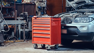 ГАРАЖНУЮ АМНИСТИЮ ПРОДЛЯТ ДО 2031 ГОДА