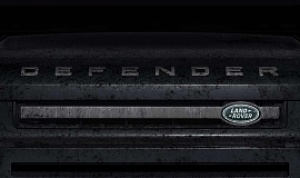 LAND ROVER ПРЕДСТАВИЛ САМЫЙ МОЩНЫЙ DEFENDER