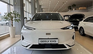 «ВЫСОКИЕ ПРОДАЖИ» ЗАКОНЧИЛИСЬ. РОССИЙСКИЙ АВТОРЫНОК ВНОВЬ СОКРАТИЛСЯ