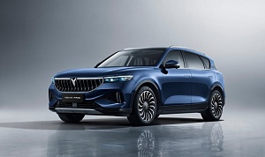 МАЙ 2026 ГОДА ПРИНЕС РОССИЙСКОМУ СЕГМЕНТУ PHEV ДВУКРАТНЫЙ РОСТ ПРОДАЖ. ОТРЫВ VOYAH СУЩЕСТВЕННЫЙ