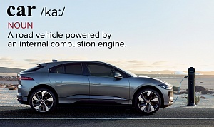 JAGUAR МЕНЯЕТ ЗНАЧЕНИЯ СЛОВ