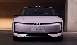 ИМПОРТ ЭЛЕКТРОМОБИЛЕЙ AUDI В ГЕРМАНИЮ СОПРЯЖЕН С ЮРИДИЧЕСКИМИ РИСКАМИ