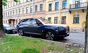 ROLLS-ROYCE ИЛИ BENTLEY? КТО ЛИДИРУЕТ НА ВТОРИЧНОМ РЫНКЕ ЛЮКС-АВТОМОБИЛЕЙ?