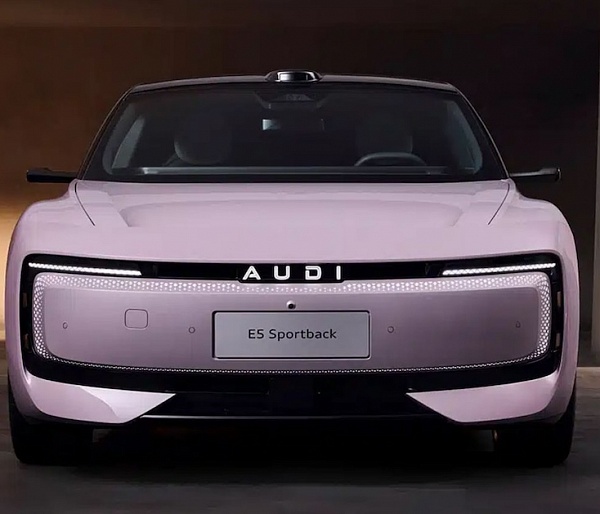 ИМПОРТ ЭЛЕКТРОМОБИЛЕЙ AUDI В ГЕРМАНИЮ СОПРЯЖЕН С ЮРИДИЧЕСКИМИ РИСКАМИ