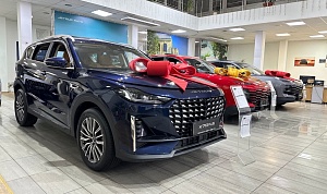 КАК СНИЖЕНИЕ КЛЮЧЕВОЙ СТАВКИ ДО 17% ОТРАЗИТСЯ НА АВТОМОБИЛЬНОМ РЫНКЕ