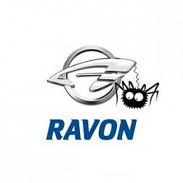 Блиц-экзамен Ravon