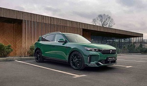 ПОЧЕМУ РОССИЯНЕ СТАЛИ ЧАЩЕ ПОКУПАТЬ ГИБРИДНЫЕ АВТОМОБИЛИ