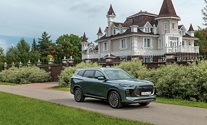 TENET T8: КОГДА КОМФОРТНО СЕМЕРЫМ