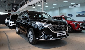 НА ФОНЕ ОБЩЕГО СНИЖЕНИЯ ПРОДАЖ ТРИ СЕГМЕНТА ЛЕГКОВЫХ АВТОМОБИЛЕЙ ПОКАЗАЛИ РОСТ