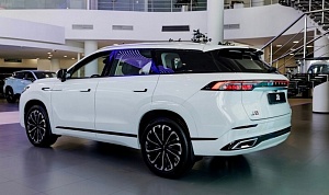 КАК СНИЖЕНИЕ КЛЮЧЕВОЙ СТАВКИ ДО 18% ОТРАЗИТСЯ НА ПРОДАЖАХ АВТОМОБИЛЕЙ