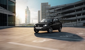 АВТОВАЗ ПРОДАСТ В 2025 ГОДУ НА 20% МЕНЬШЕ АВТОМОБИЛЕЙ, ЧЕМ В 2024-М. ПРИЧИНА — «ВЯЛЫЙ» РЫНОК