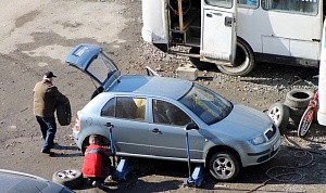 «ПЕРЕОБУТЬСЯ» ЭТОЙ ВЕСНОЙ СТАНЕТ НА 15 ПРОЦЕНТОВ ДОРОЖЕ, ЧЕМ ГОД НАЗАД