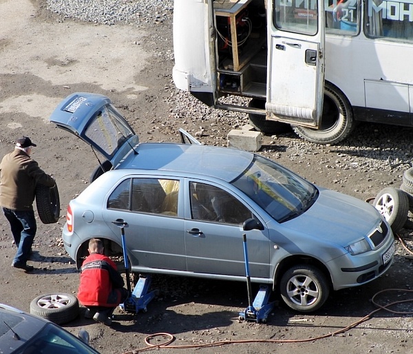 «ПЕРЕОБУТЬСЯ» ЭТОЙ ВЕСНОЙ СТАНЕТ НА 15 ПРОЦЕНТОВ ДОРОЖЕ, ЧЕМ ГОД НАЗАД