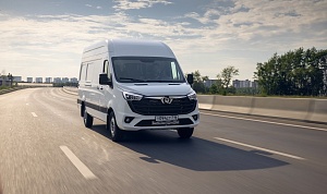 SOLLERS SF5 ВЫХОДИТ НА РЫНОК РОССИИ. МНОГО ВЕРСИЙ И «АВТОМАТ» В ПРИДАЧУ